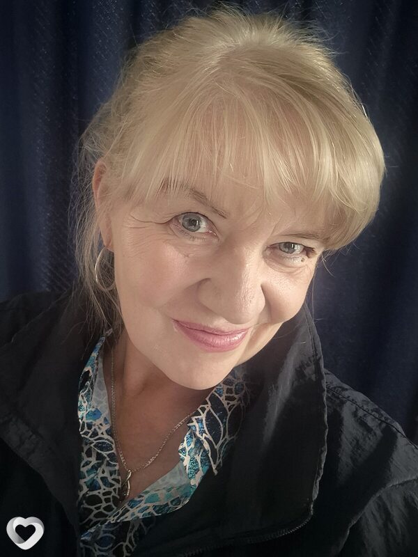 Алена, 55, Минске — анкета №1051621