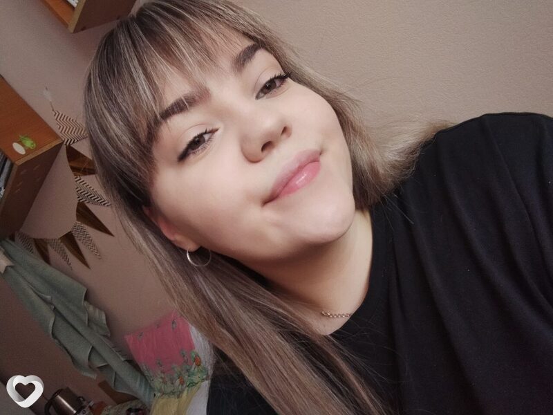 Софья, 24, Омске — анкета №1051623