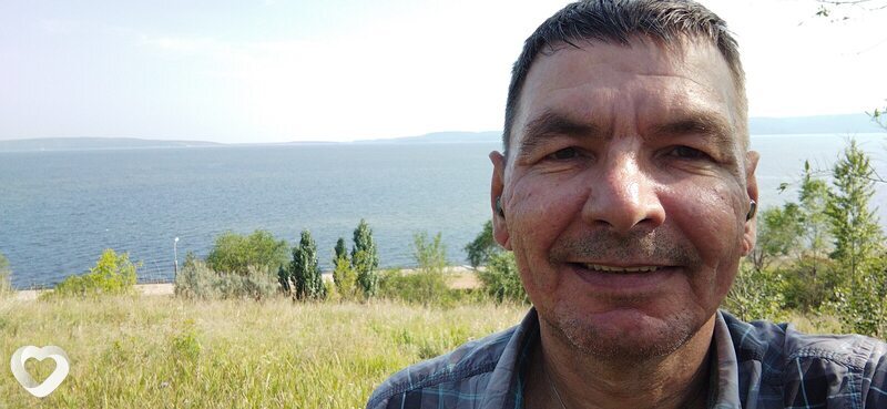 Евгений, 54, Тольятти — анкета №1051628