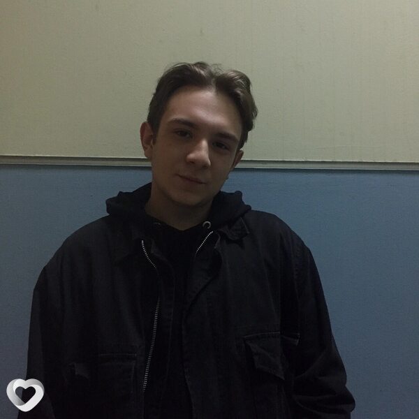 Ярослав, 24, Москве — анкета №1051629