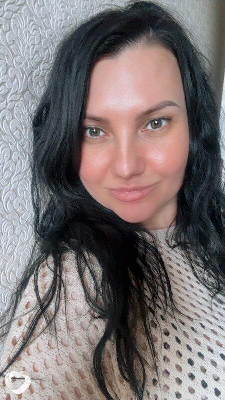 Alba, 40, Санкт-Петербурге — анкета №1051634