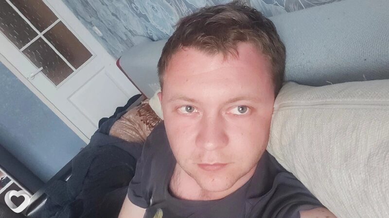 Максим, 29, Волковыске — анкета №1051635