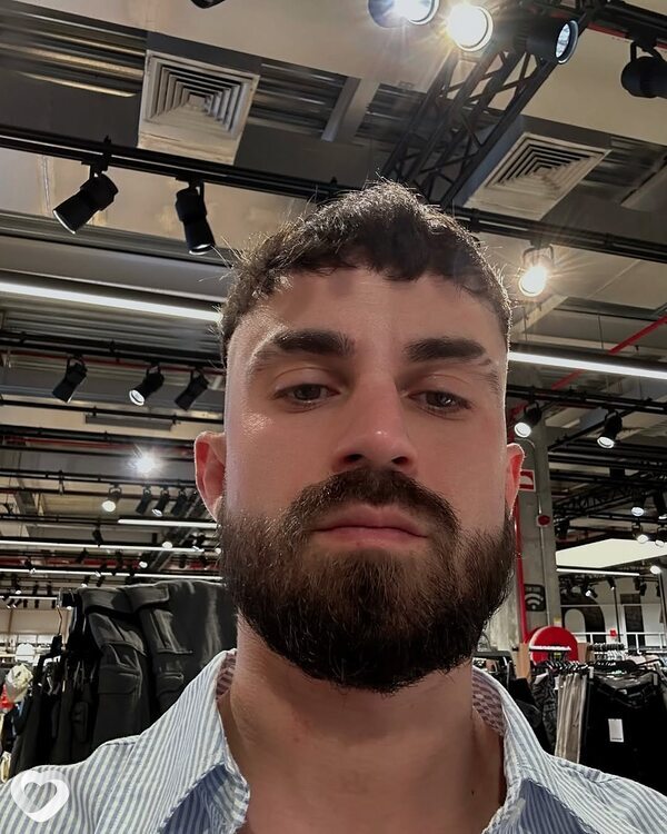 Александр, 29, Ростове-на-Дону — анкета №1051665