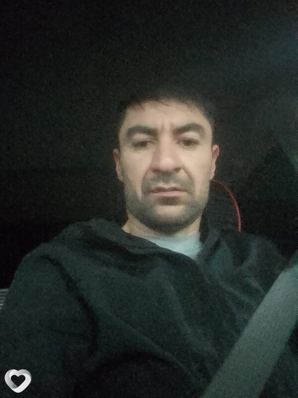 Азамат, 41, Астане — анкета №1051671