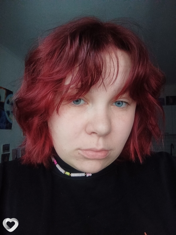 Полина, 24, Санкт-Петербурге — анкета №1051677