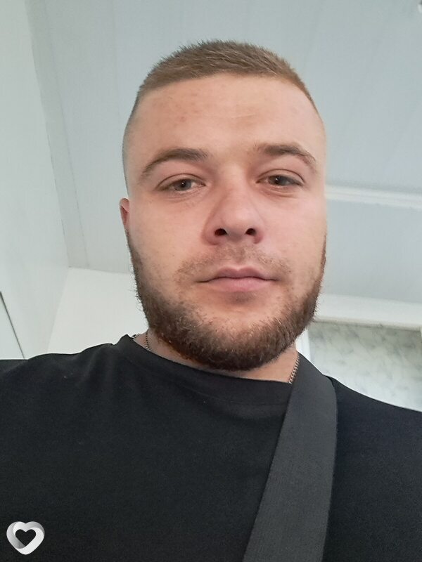 Коля, 27, Тульчине — анкета №1051686