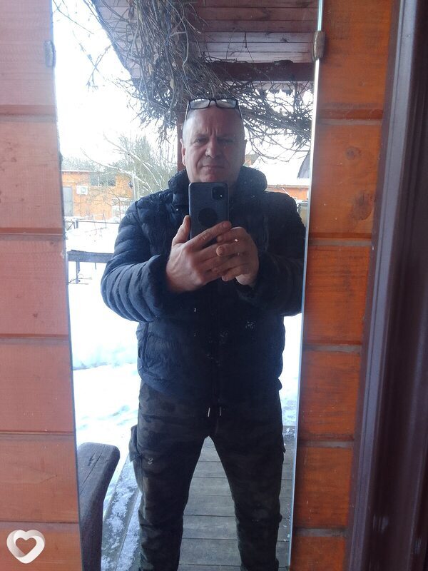 Александр, 56, Подольске — анкета №1051640