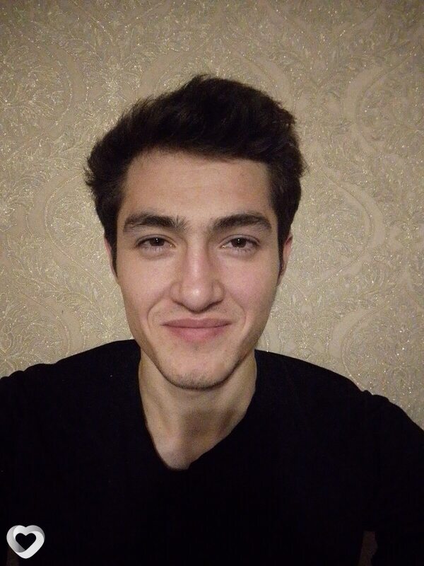 Ррррр, 29, Нальчике — анкета №1051642
