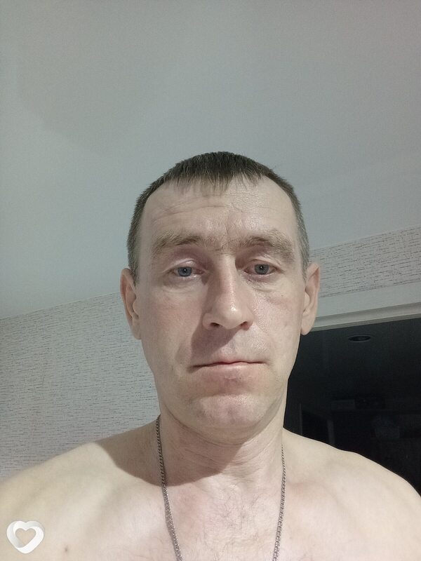 Юрий, 45, Благовещенске — анкета №1051654