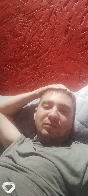 Паша, 37, Гомеле — анкета №1051657