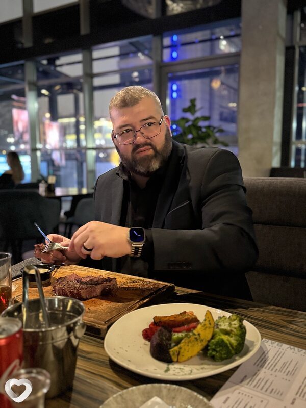 Денис, 38, Минске — анкета №1051866