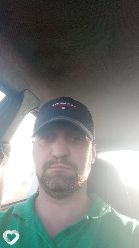 Виталий, 41, Омске — анкета №1051868