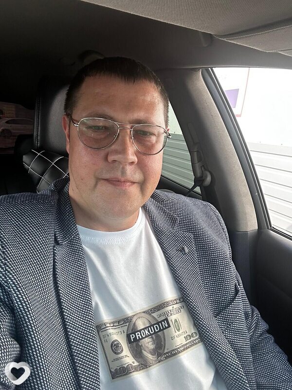 Сергей, 37, Оренбурге — анкета №1051870