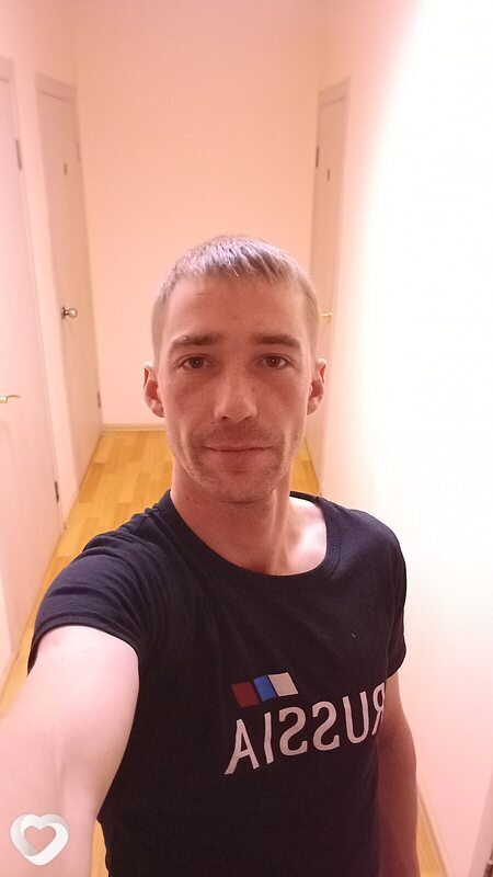 Иван, 34, Новосибирске — анкета №1051872