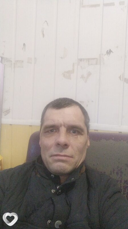 Владимир, 47, Москве — анкета №1051875