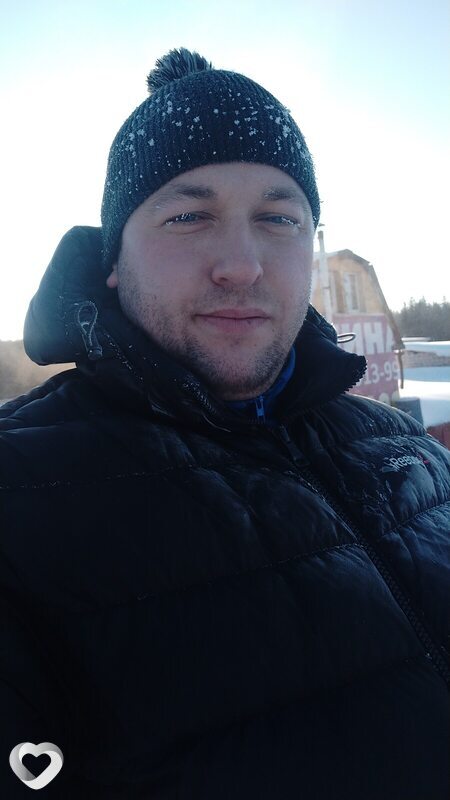 Андрей, 37, Ижевске — анкета №1051876