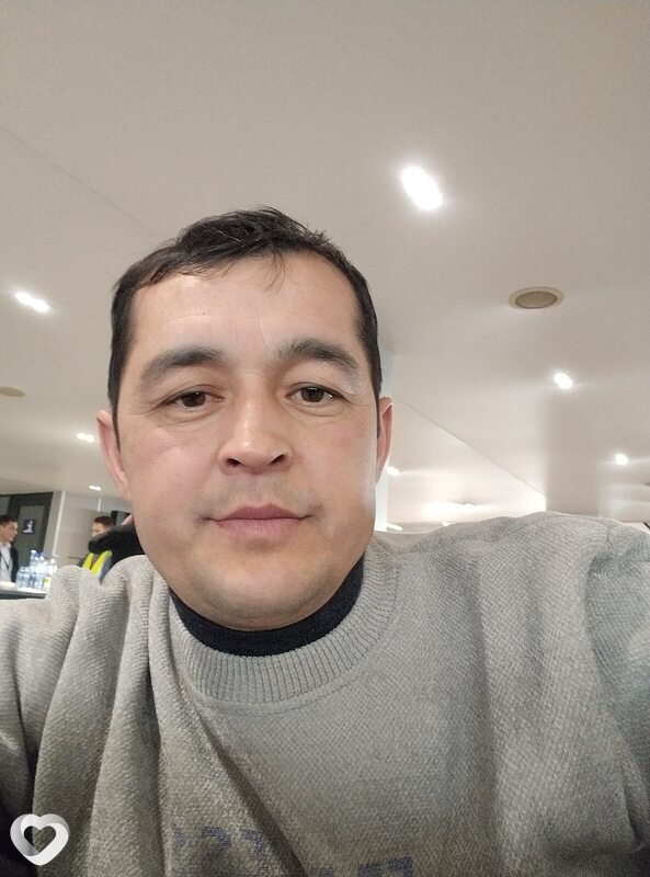 Алек, 43, Калязине — анкета №1051878