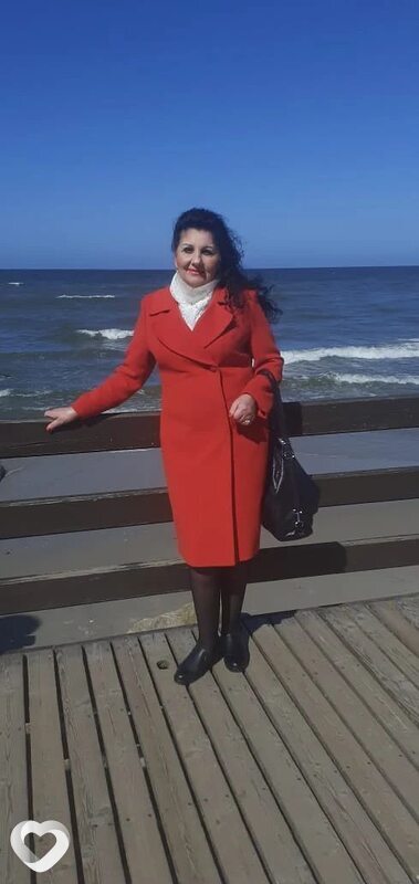 Елена, 46, Калининграде — анкета №1051880
