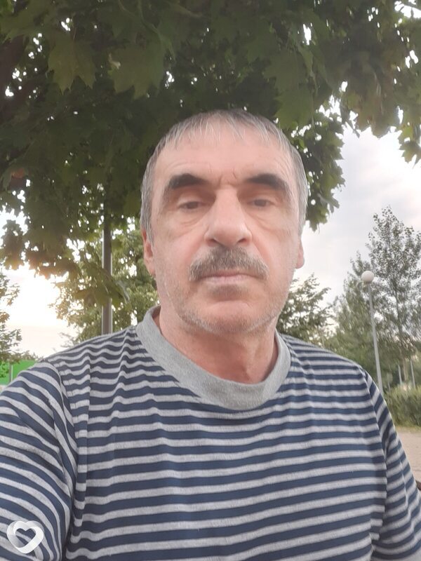 Виталий, 64, Москве — анкета №1051889
