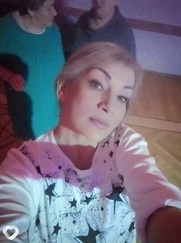 Галина, 54, Красноярске — анкета №1051691