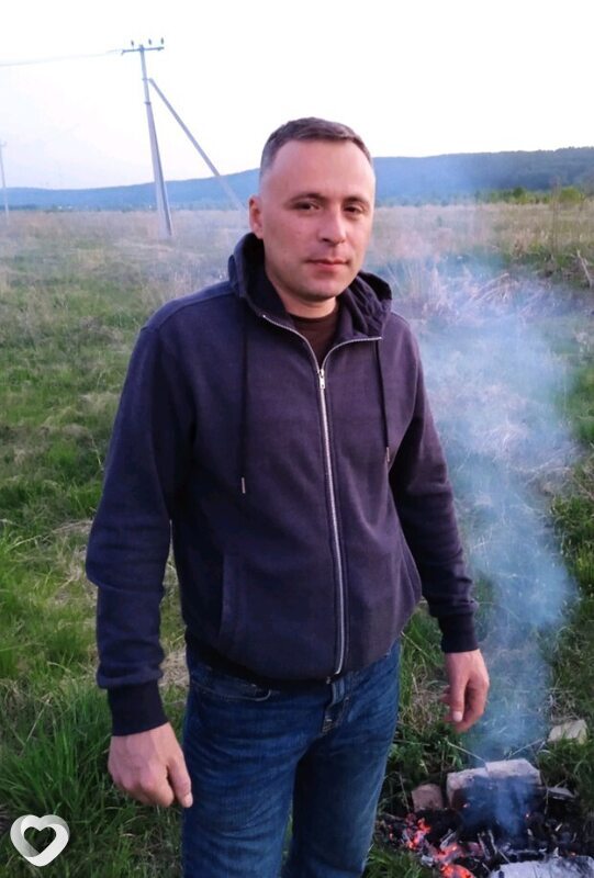 Александр, 43, Уфе — анкета №1051695