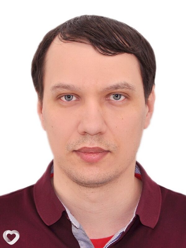 Денис, 37, Домодедово — анкета №1051701