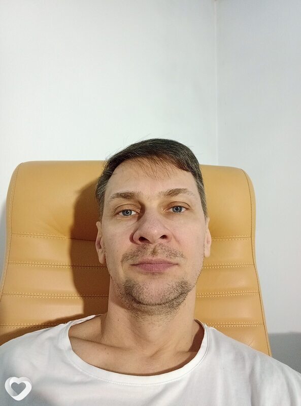 Юрий, 46, Екатеринбурге — анкета №1051704