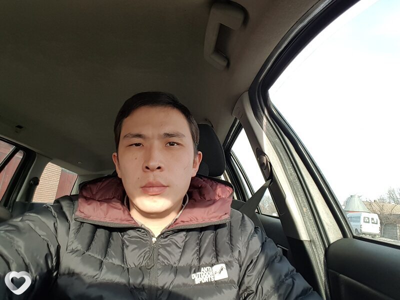 Алишка, 41, Бишкек — анкета №1051705