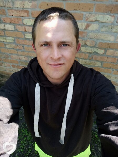 Владимир, 38, Сумах — анкета №1051706