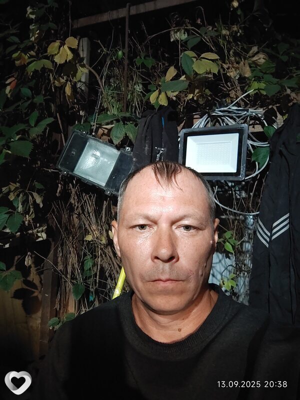 Алексей, 43, Новочебоксарске — анкета №1051710