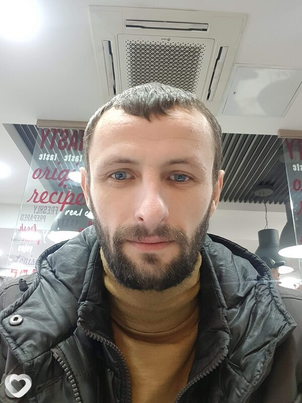 Андрей, 36, Лиде — анкета №1051734