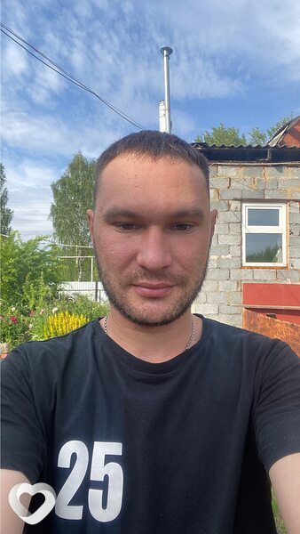 Илья, 30, Москве — анкета №1051738