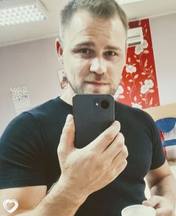 Андрей, 32, Краснодаре — анкета №1051768