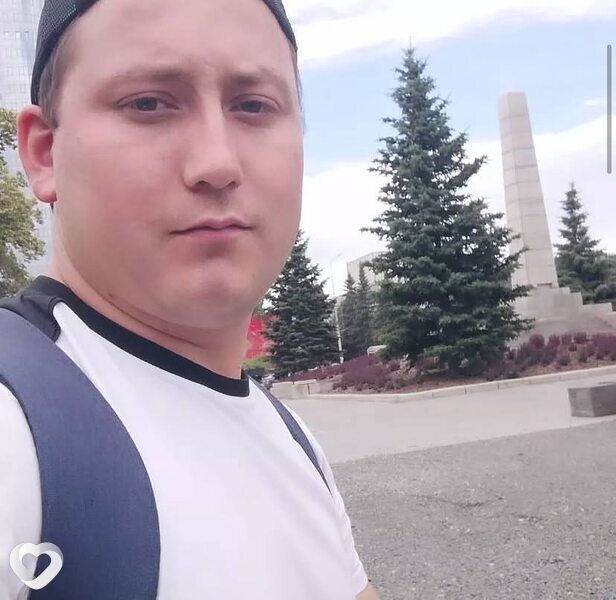 Алексей, 40, Красногорске — анкета №1051774