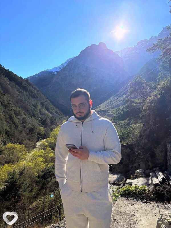 Vasya, 27, Москве — анкета №1051779