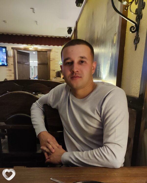 Фëдор, 30, Кирове — анкета №1051781