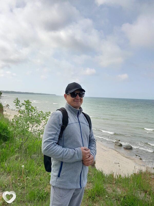 Дмитрий, 43, Калининграде — анкета №1051786