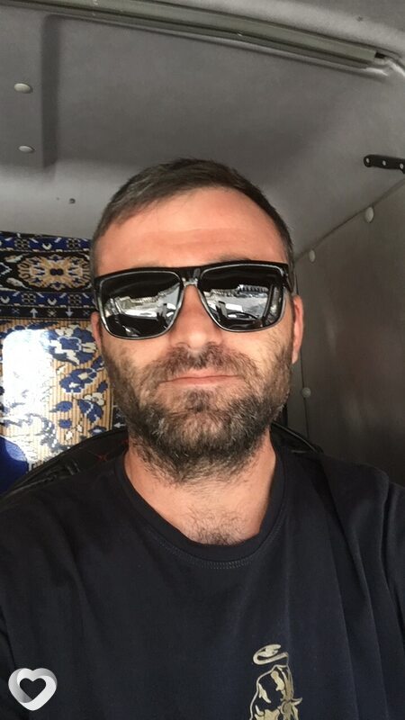 Дениз, 35, Алматы — анкета №1051740