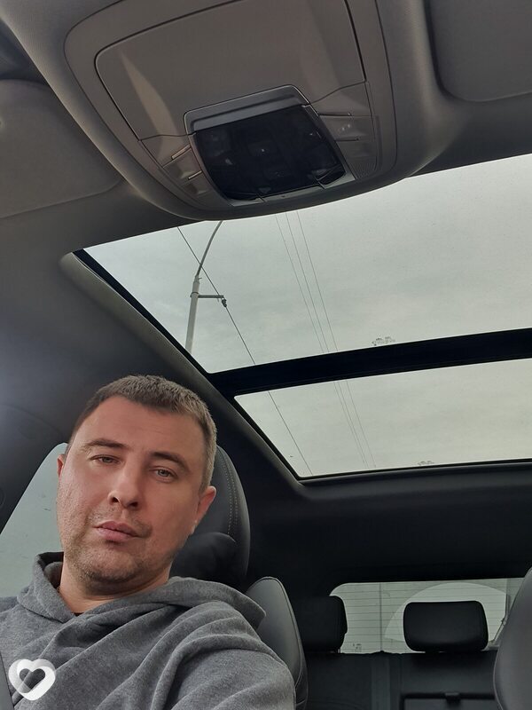 Сергей, 39, Вологде — анкета №1051748