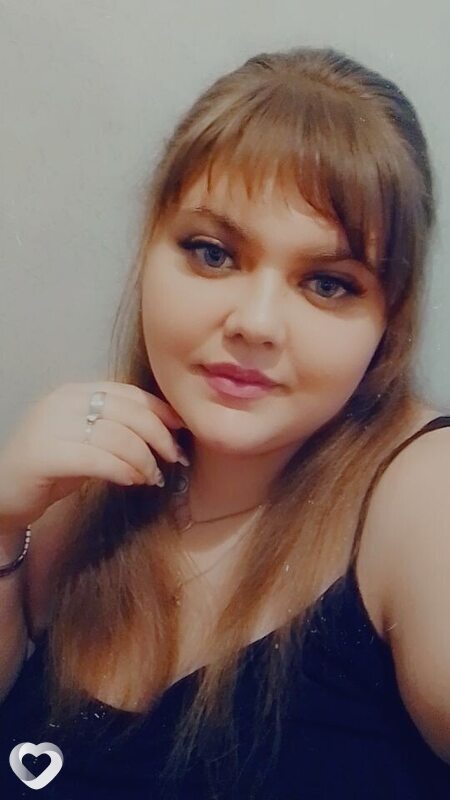 Ольга, 28, Лисках — анкета №1051752