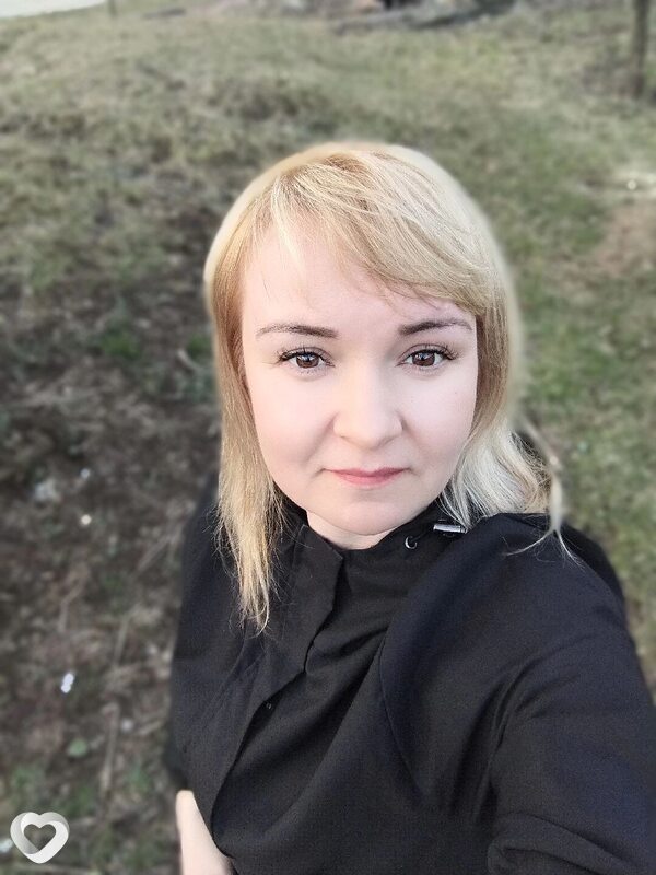 Наталья, 42, Перми — анкета №1051756
