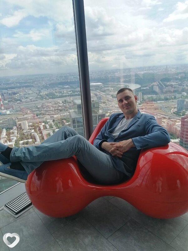 Иван, 33, Новосибирске — анкета №1051817