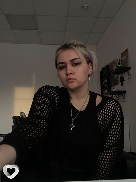 Лиана, 24, Магнитогорске — анкета №1051820