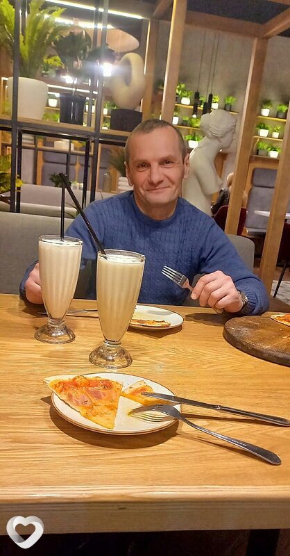 Иван, 46, Екатеринбурге — анкета №1051822