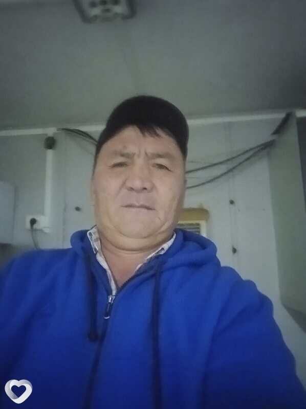 Бек, 53, Майкопе — анкета №1051826