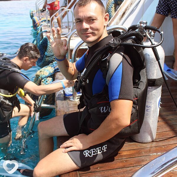 Артем, 28, Ставрополе — анкета №1051831