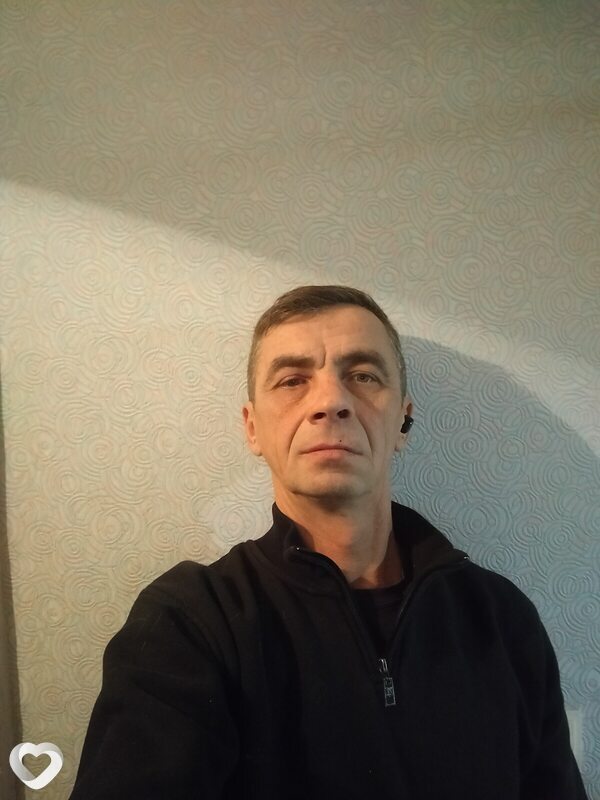 Андрей, 52, Нижнем Новгороде — анкета №1051837