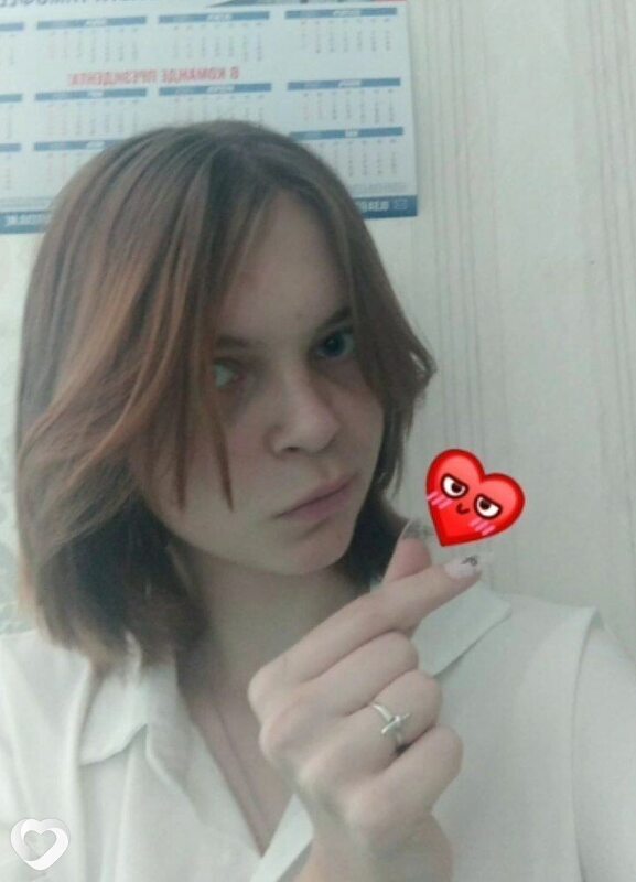 Ксандра, 20, Ялте — анкета №1051839