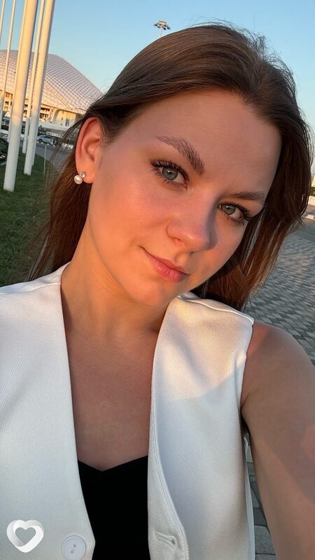Лиза, 48, Таганроге — анкета №1051919