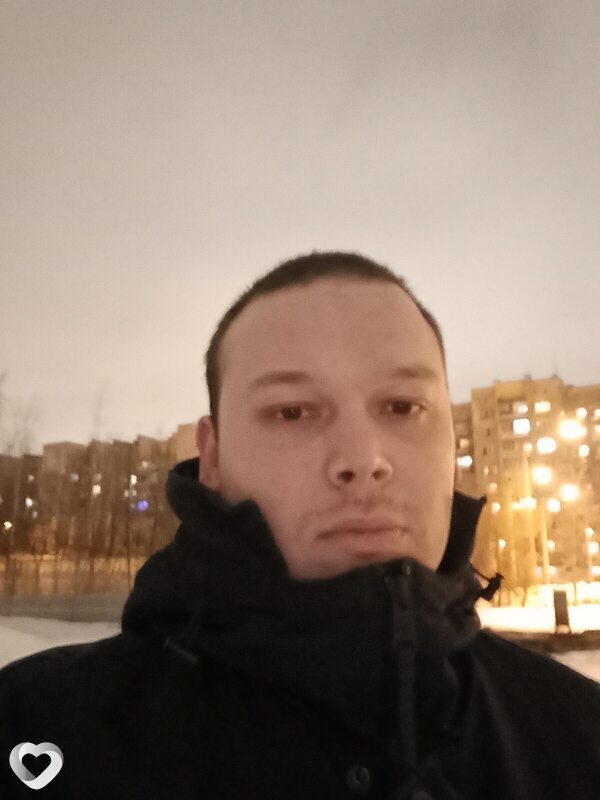 Алексей, 34, Санкт-Петербурге — анкета №1051920